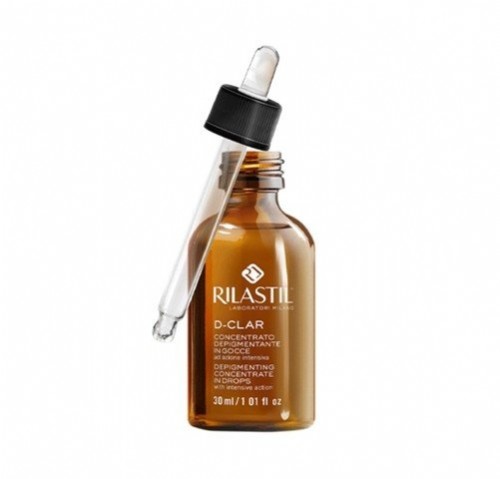 Rilastil D-CLAR Gotas Despigmentantes Concentradas 30 ml
